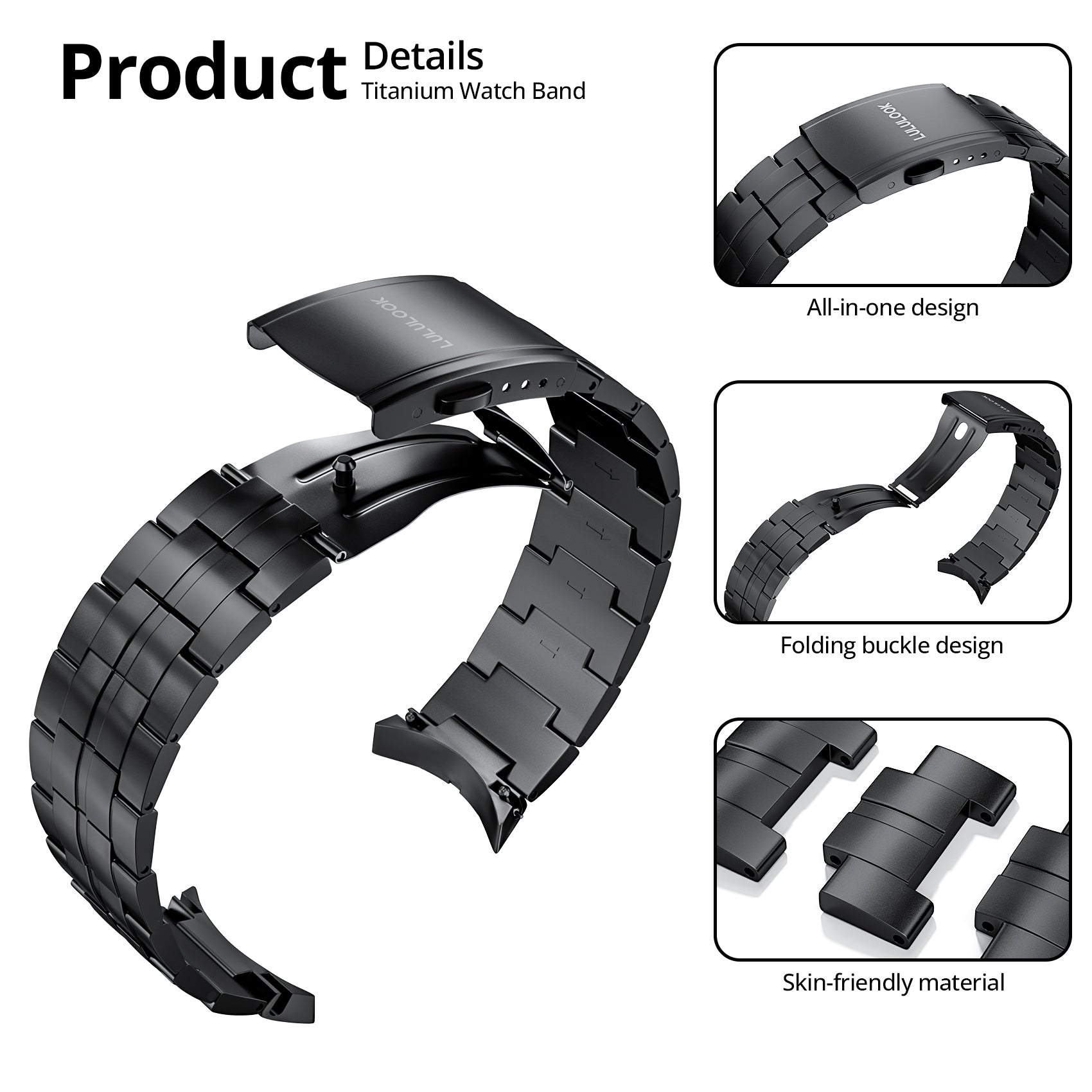 Samsung Galaxy Watch Band