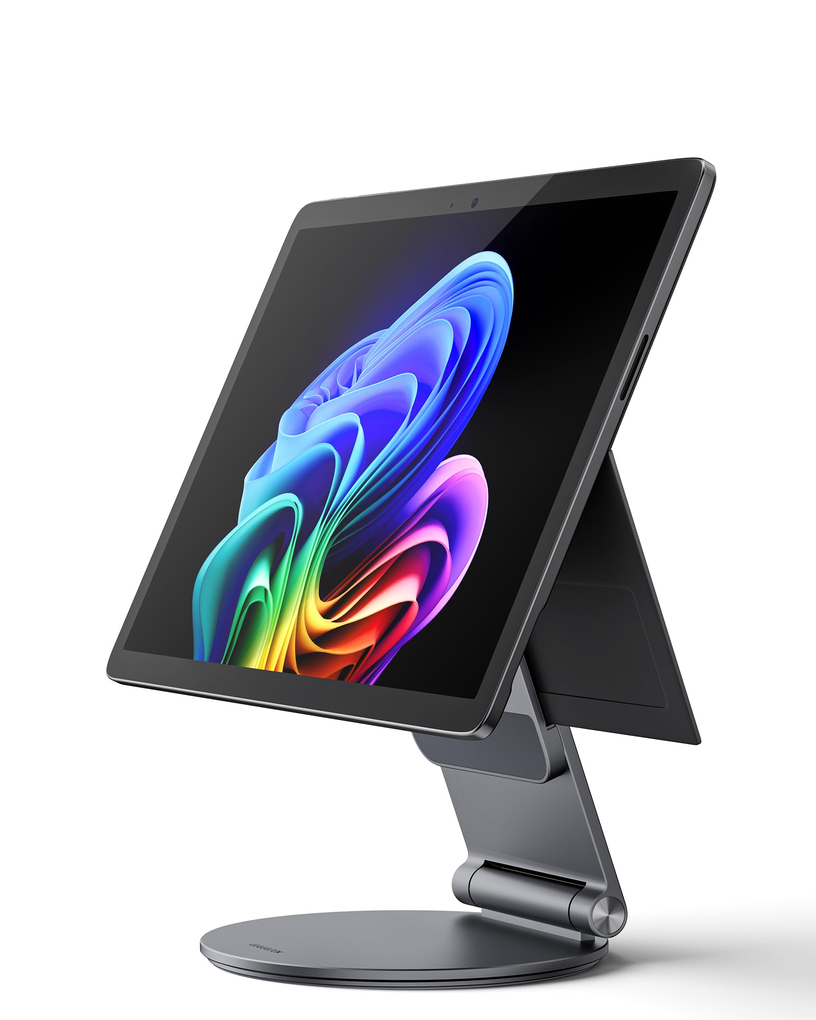 360 Rotating Foldable Surface Pro Stand