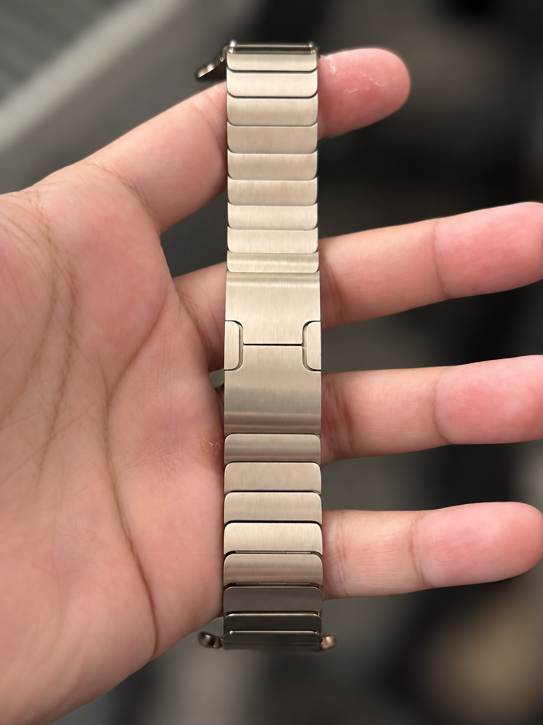 Apple Watch Link Bracelet