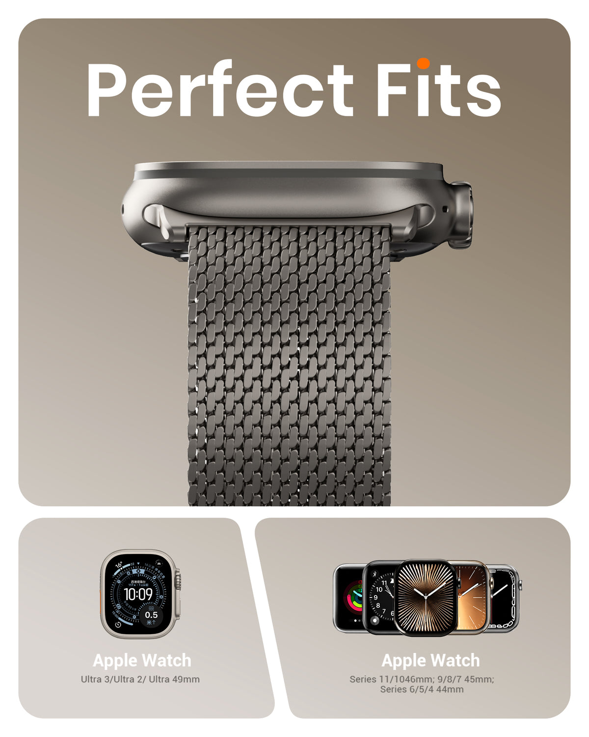 Strata Band - Grade 5 Edition