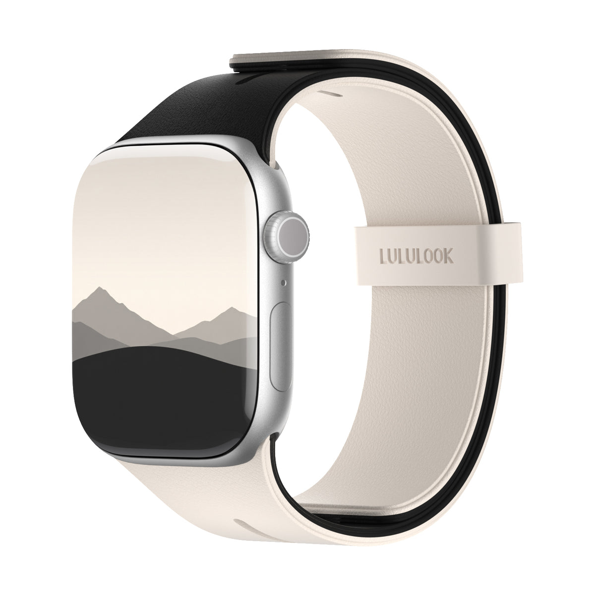 Magduo Reversible Apple Watch Band