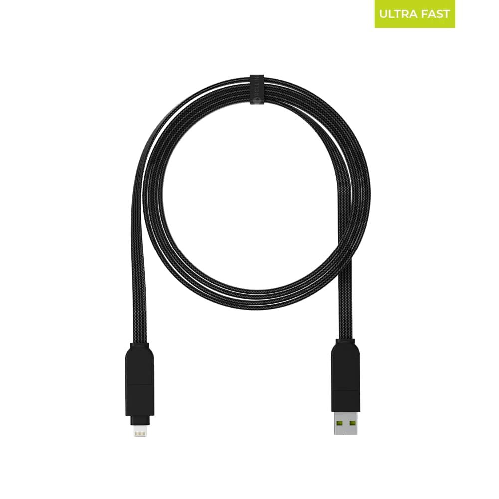 inCharge 6-in-1 Cables