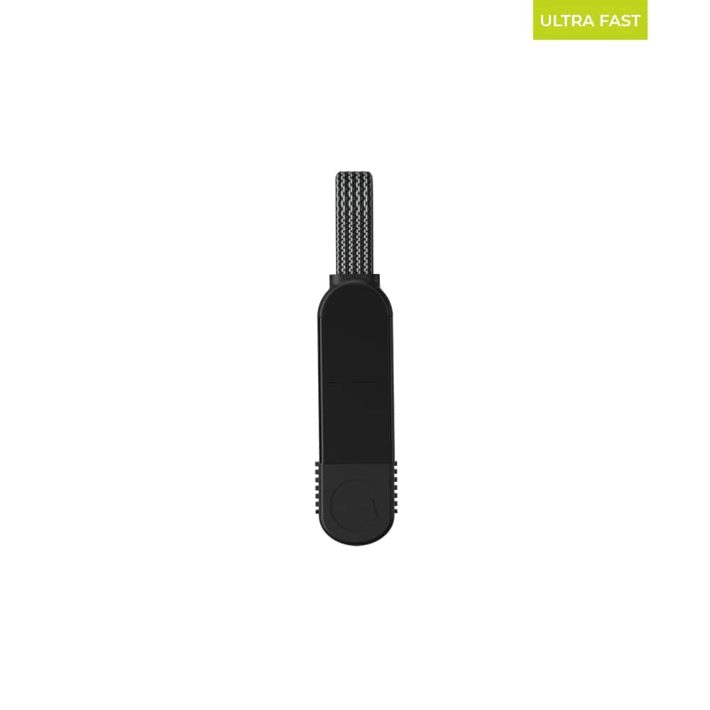 inCharge 6-in-1 Cables