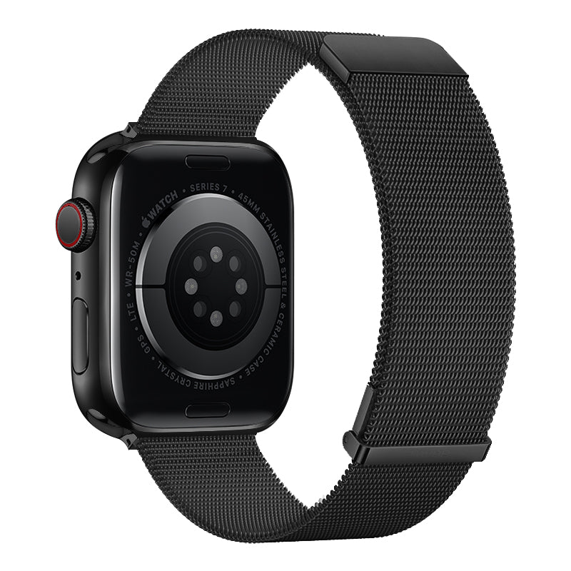 Mesh Magnetic Apple Watch Band