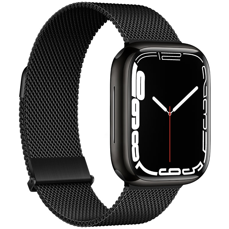 Mesh Magnetic Apple Watch Band