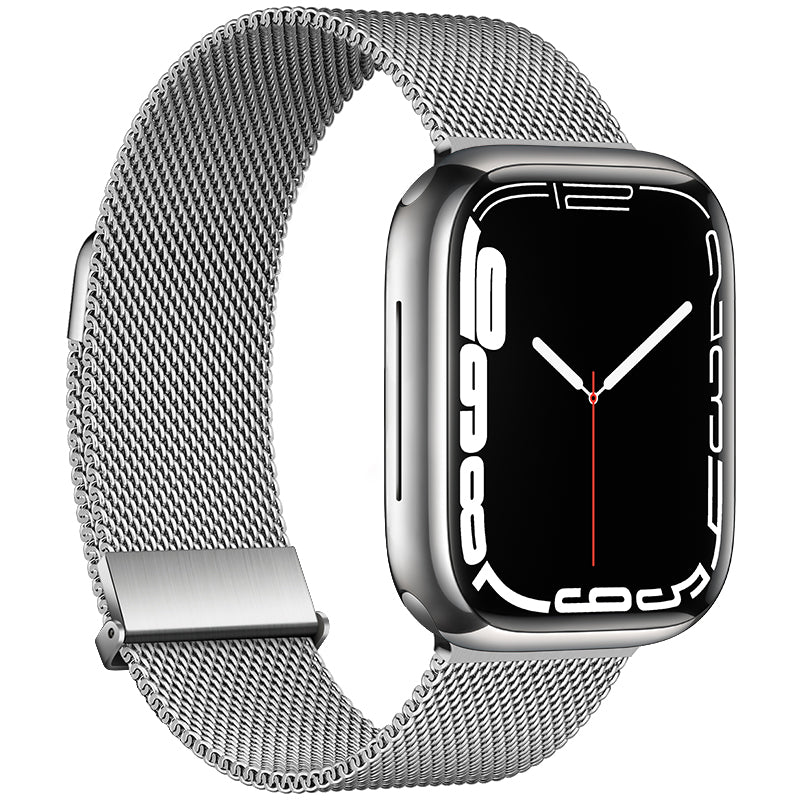 Mesh Magnetic Apple Watch Band