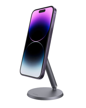 Lululook Magnetic Stand for iPhone 15 Pro Max, 14, 13 and iPhone