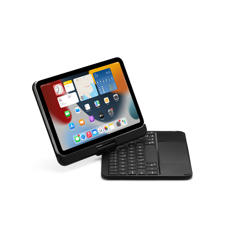 iPad Mini 6 Magnetic Keyboard Case