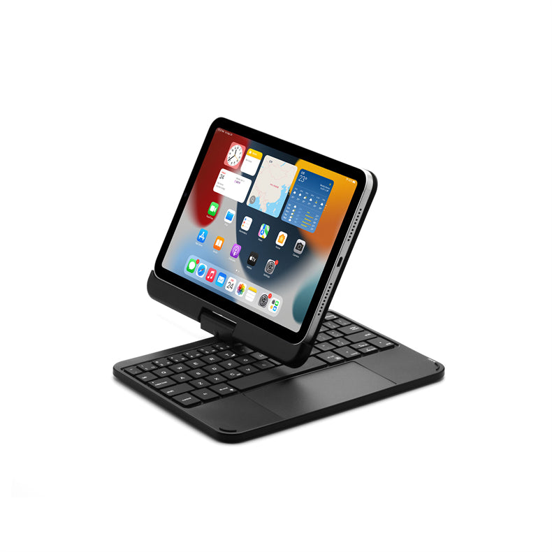 iPad Mini 6 Magnetic Keyboard Case