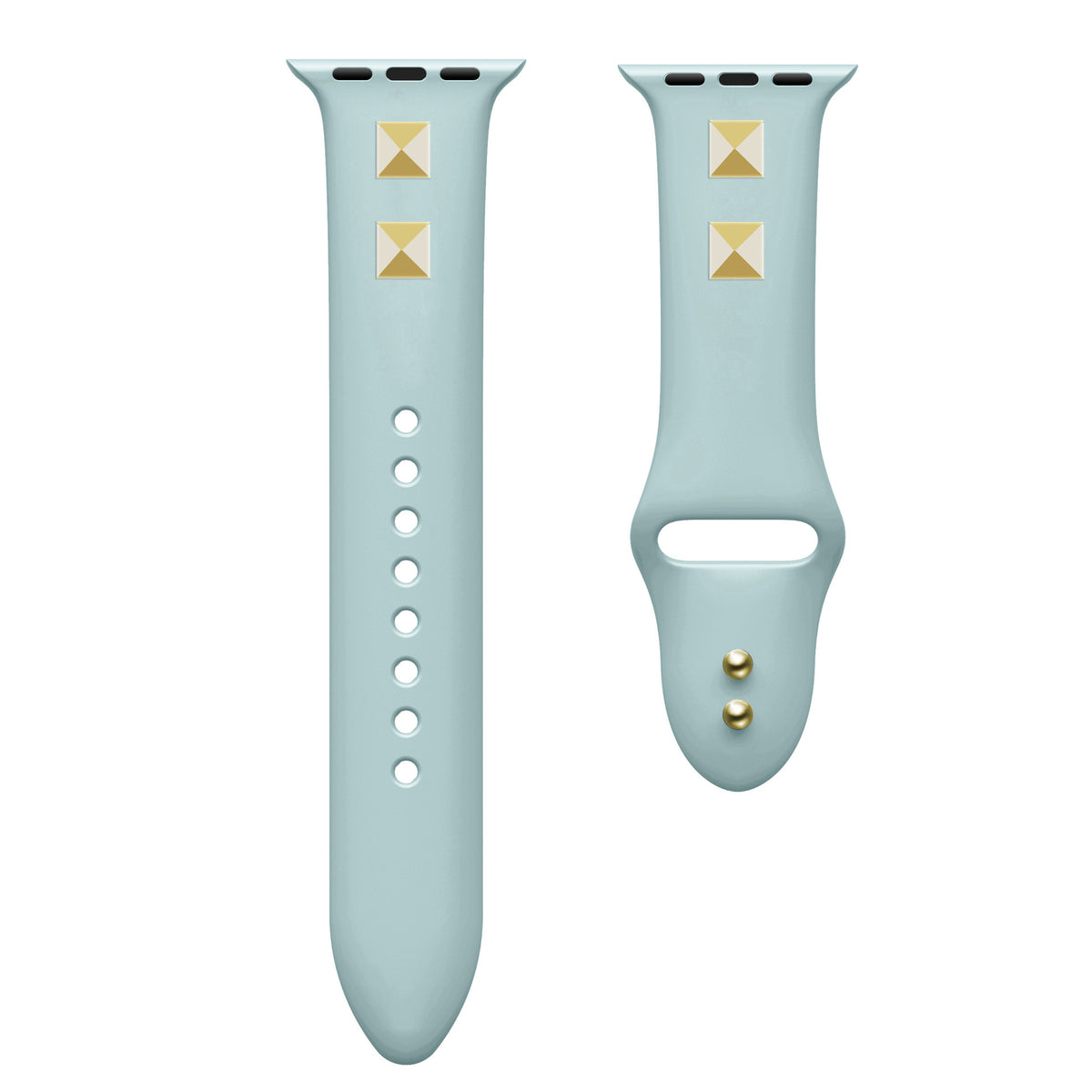 Studded Strap