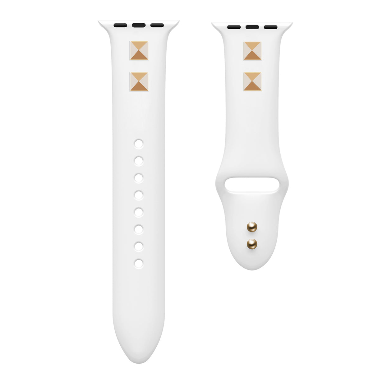 Studded Strap