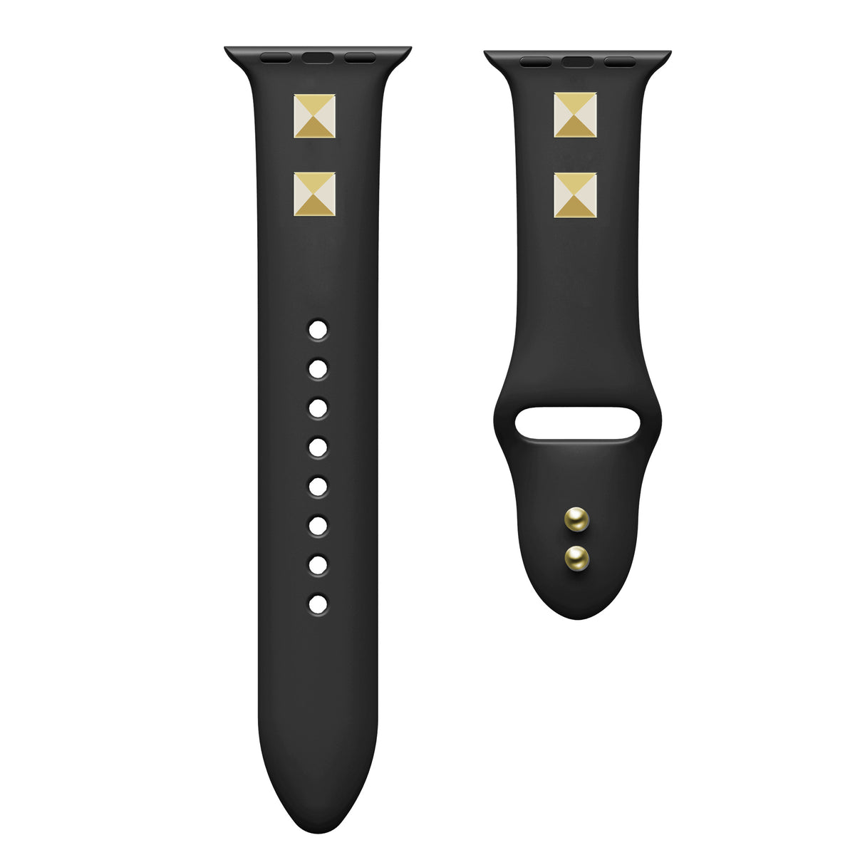 Studded Strap