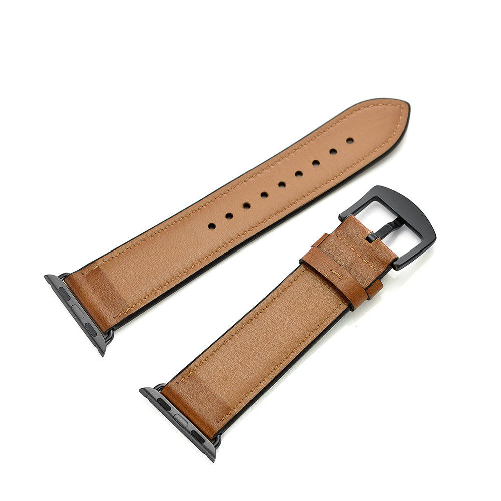 Vintage Leather Strap