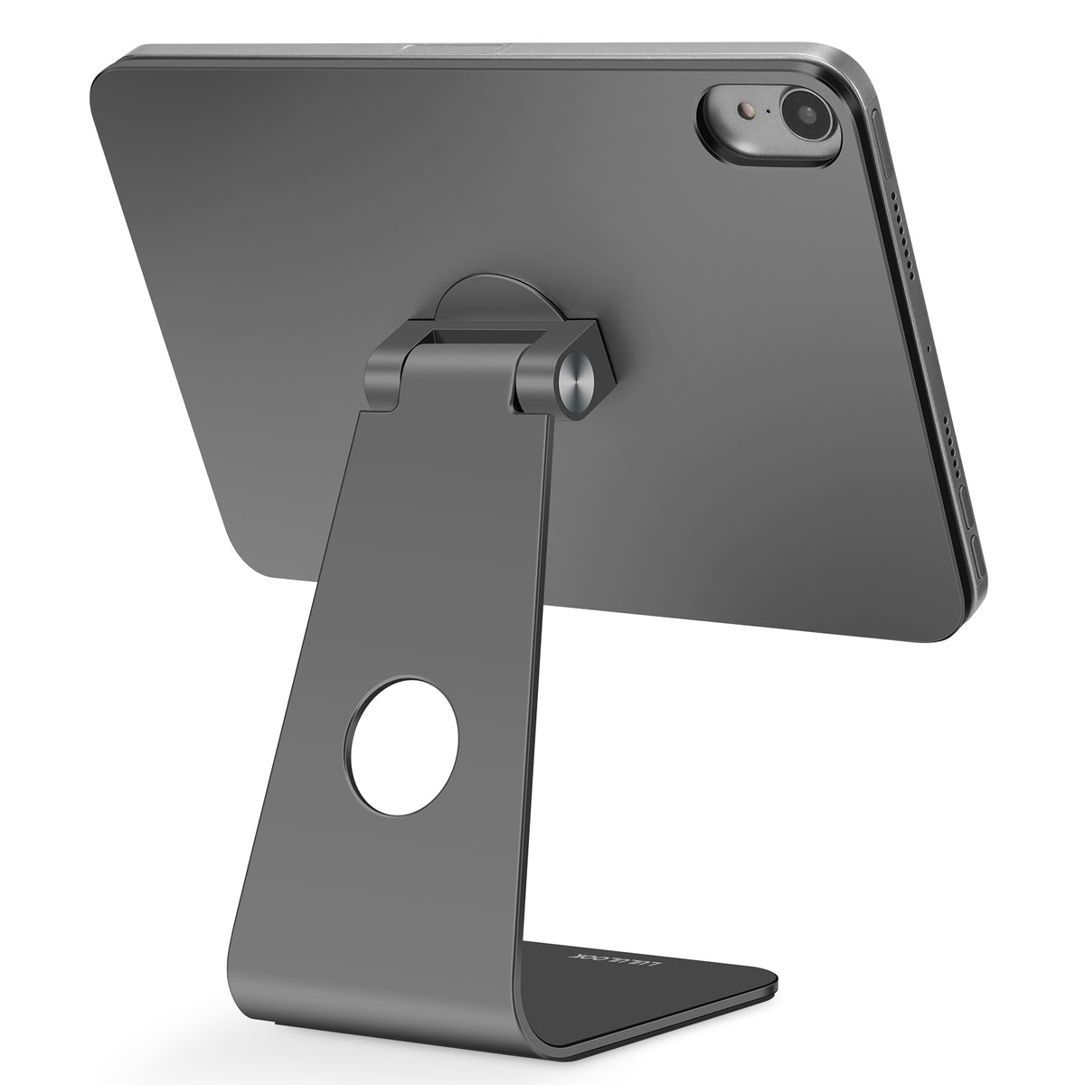iPad-Mini-6-Magnetic-Stand-Space-Gray