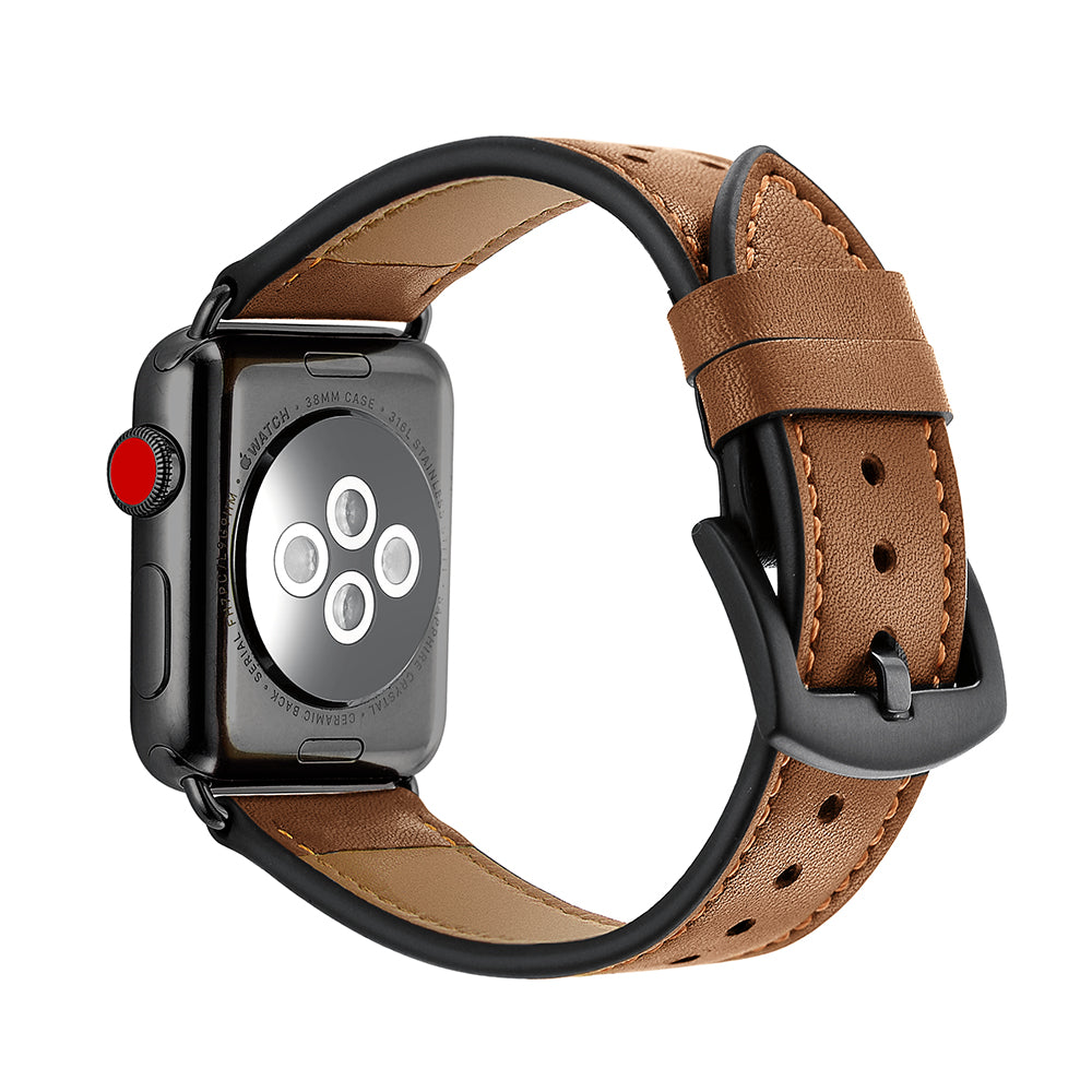 Vintage Leather Strap