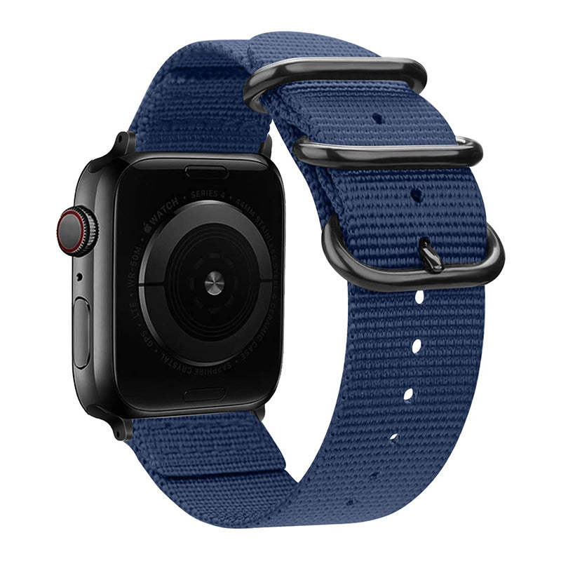 Nylon Band for Apple Watch