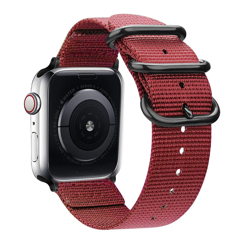 Nylon Band for Apple Watch