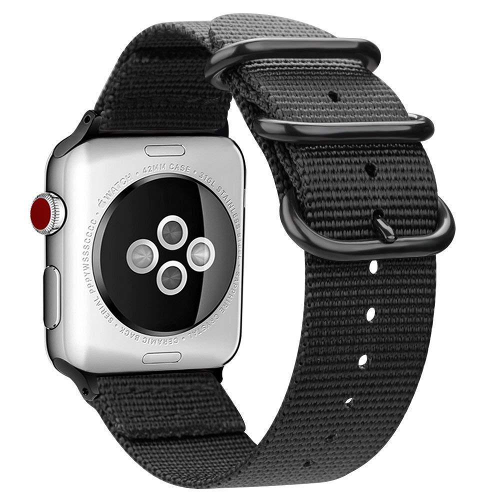 Nylon Band for Apple Watch