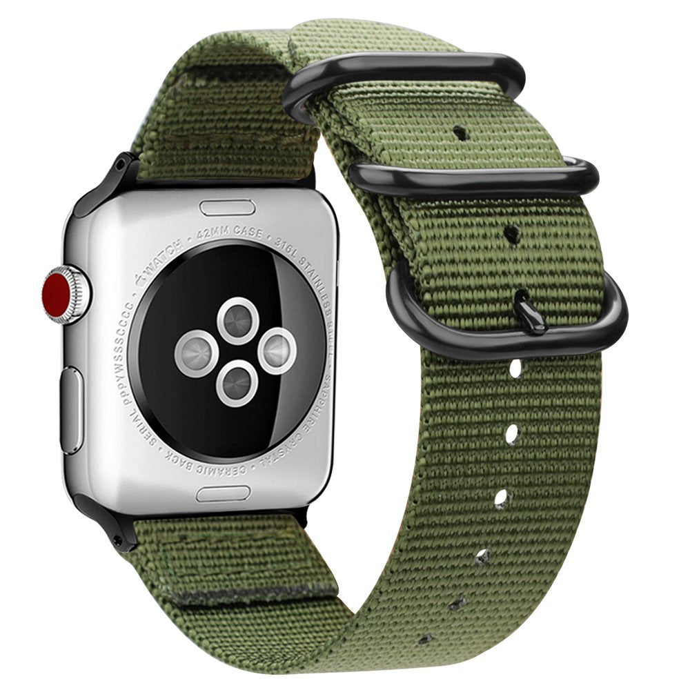 Nylon Band for Apple Watch