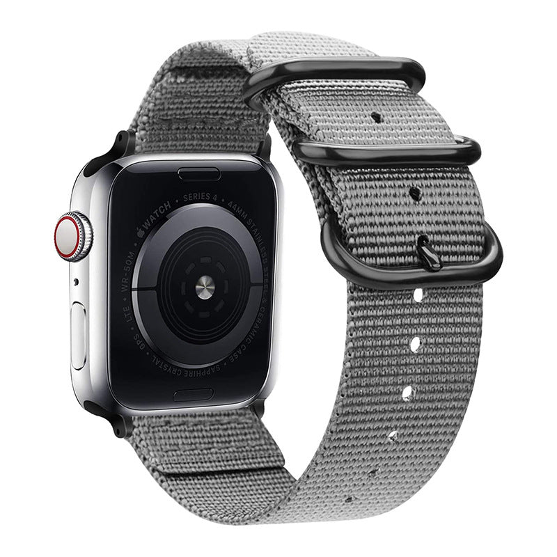 Nylon Band for Apple Watch