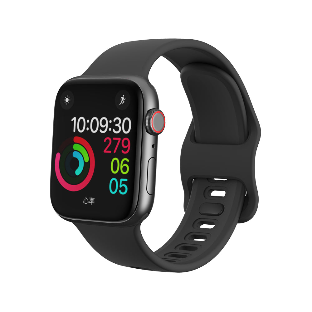 Soft Silicone Sport Band