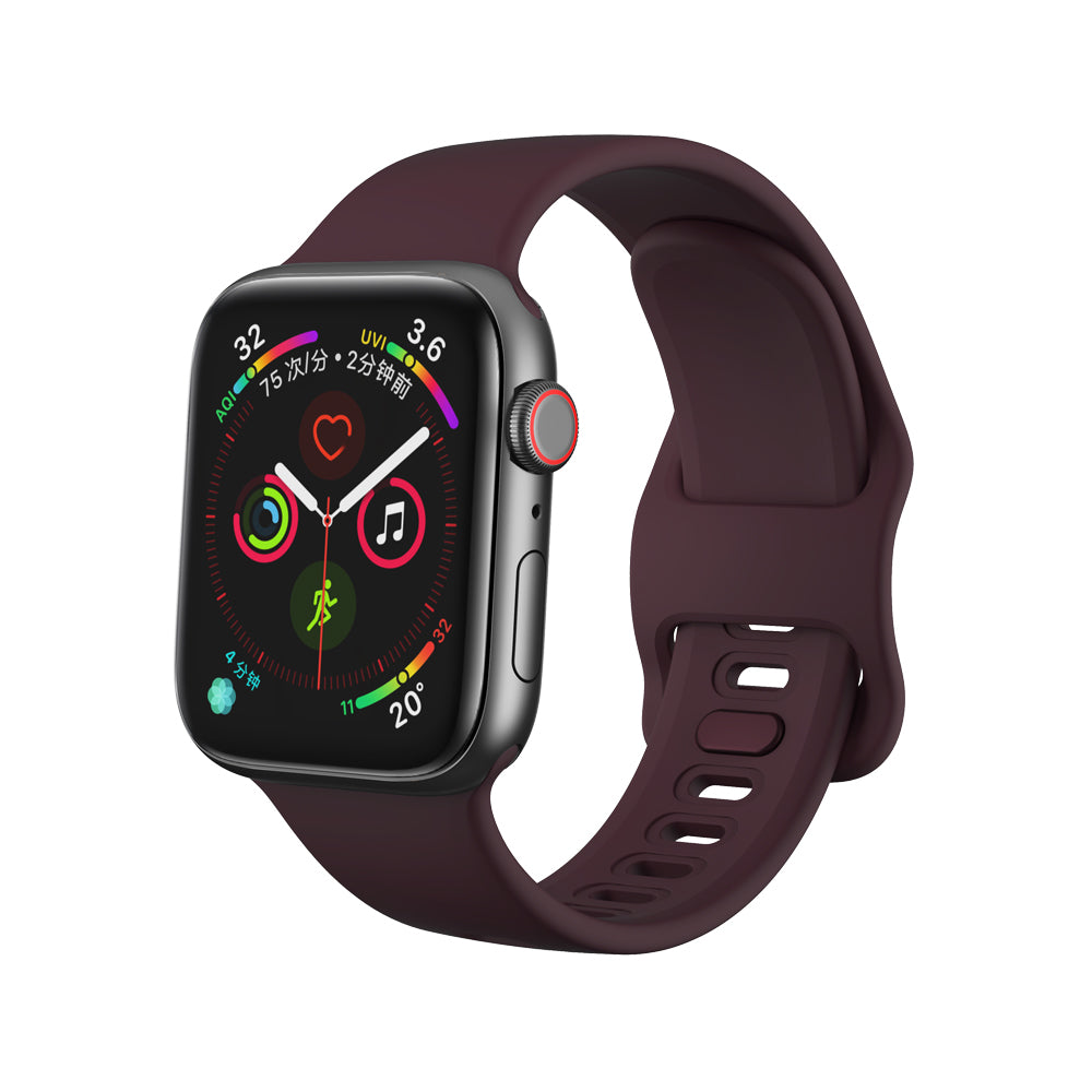 Soft Silicone Sport Band