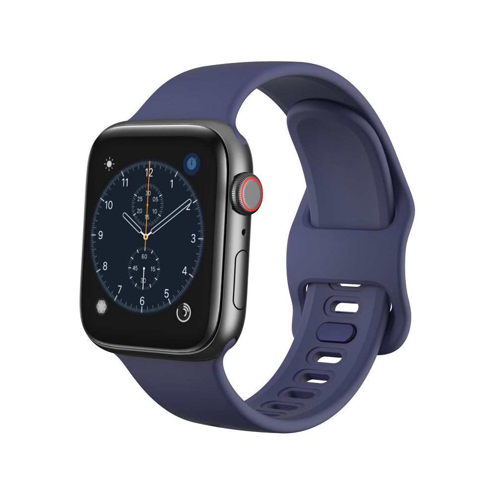 Soft Silicone Sport Band