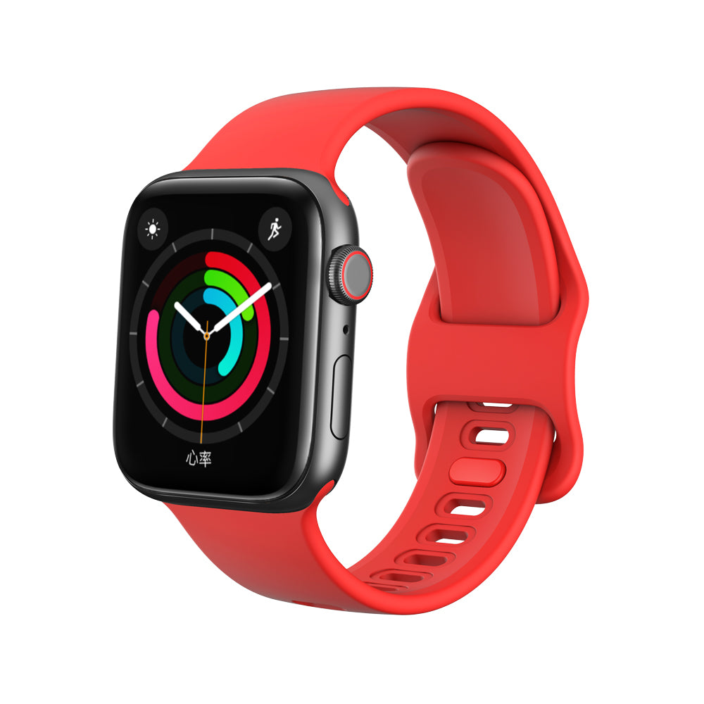 Soft Silicone Sport Band