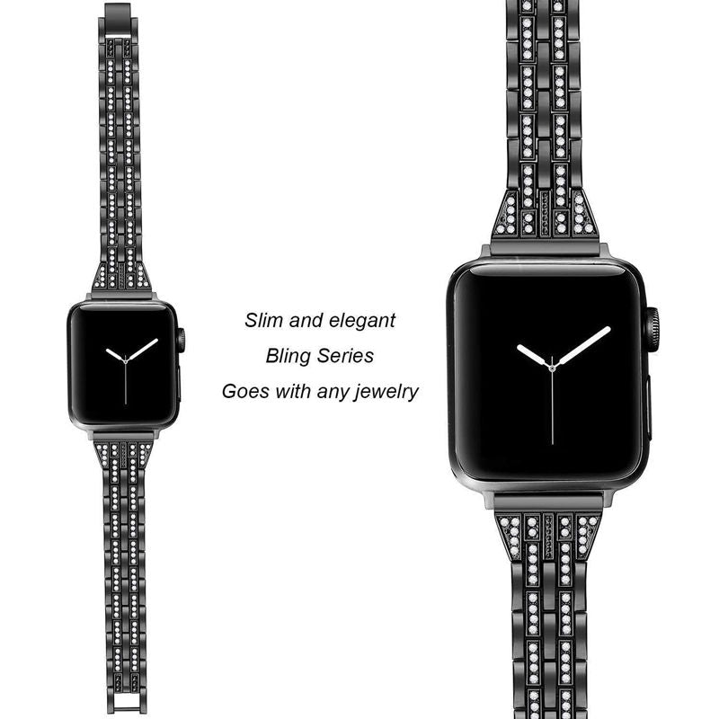 Bling Diamond Band