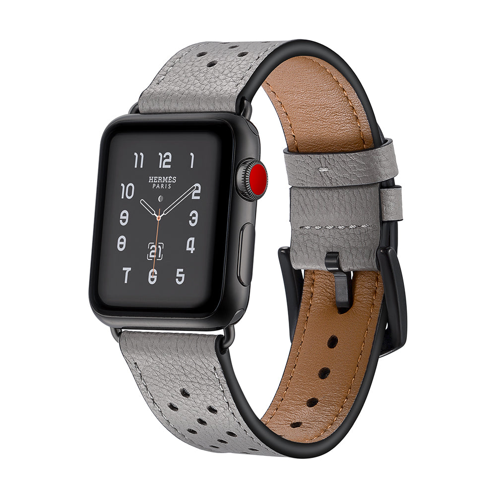 Vintage Leather Strap