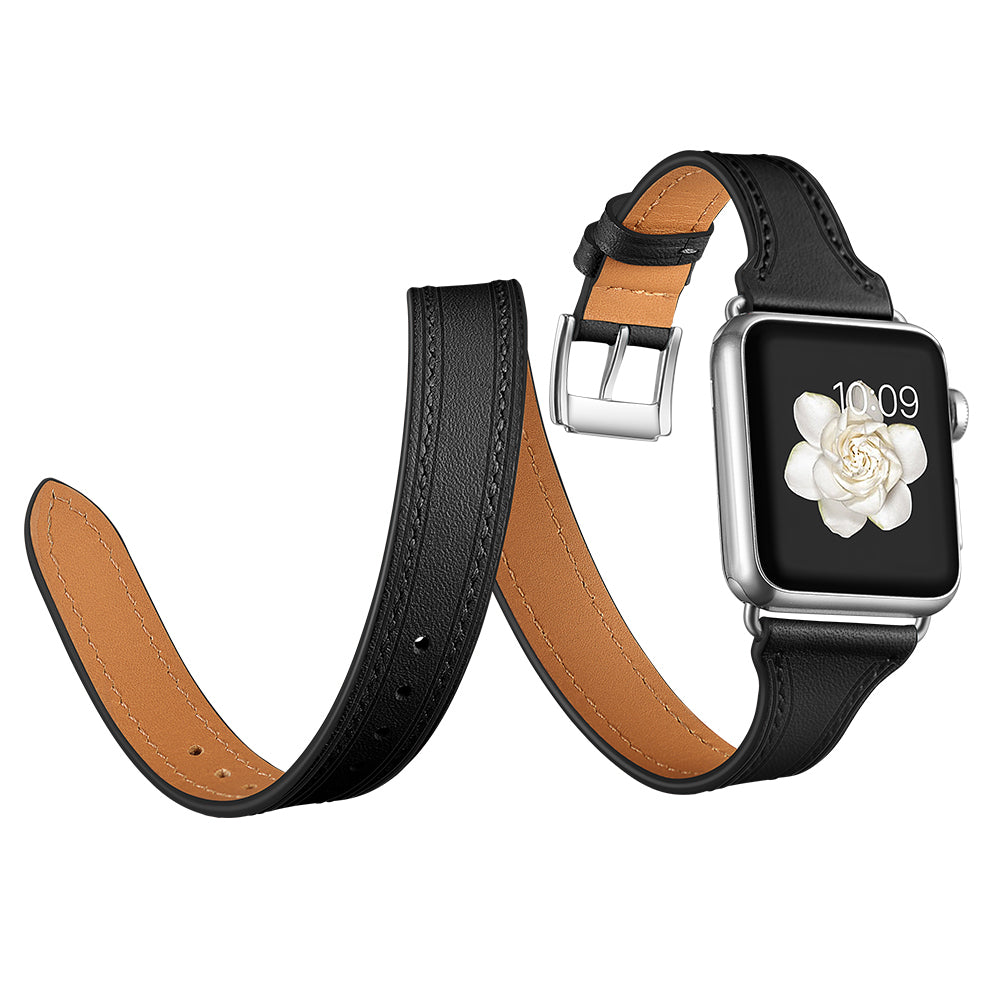 Luxury Apple Watch band – rawbangles