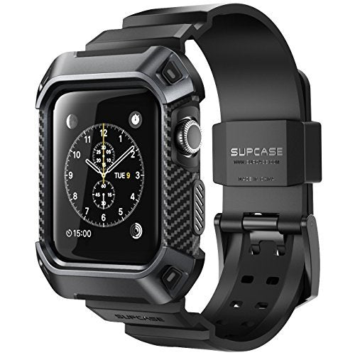 SUPCASE Protective Case for Apple Watch 38mm/42mm