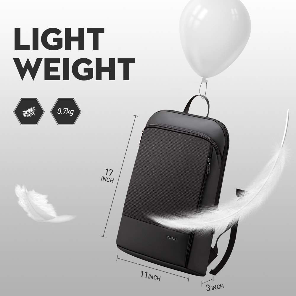 Slim Laptop Backpack
