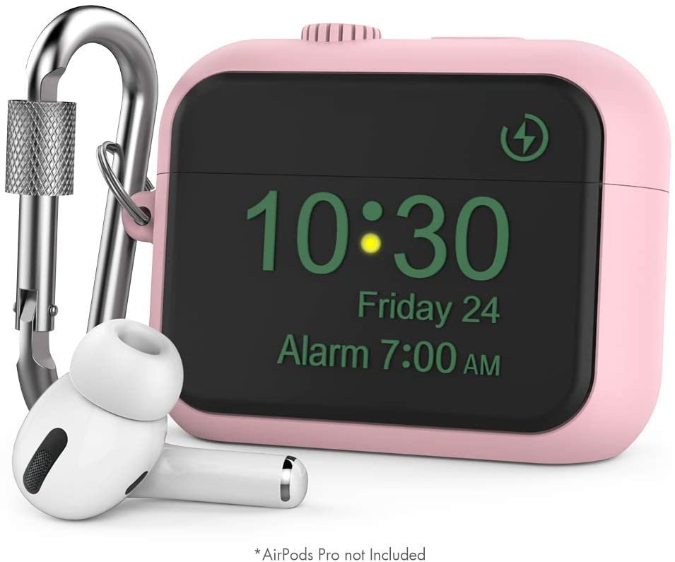 AirPods Pro Case Classic iWatch Design