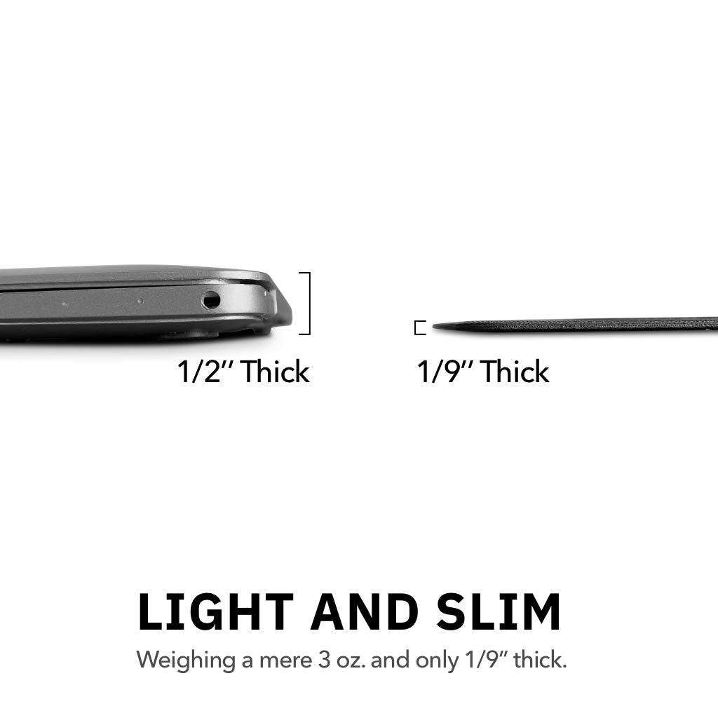 Invisible Laptop Computer Stand