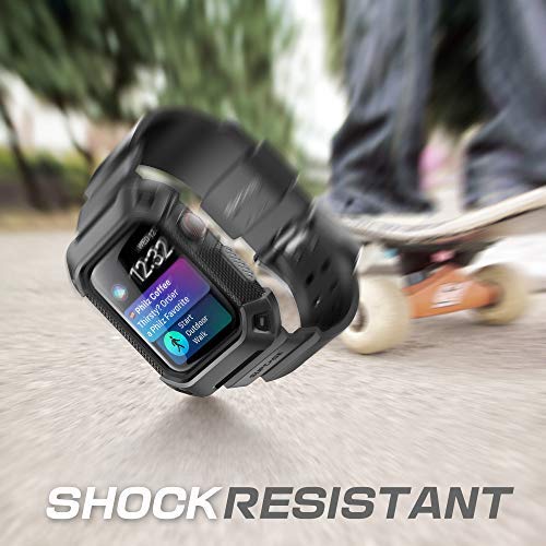 SUPCASE Wristband Case for Apple Watch-Clearance
