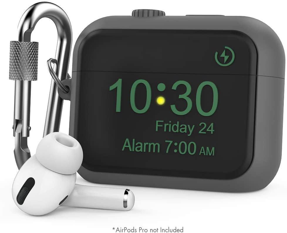 AirPods Pro Case Classic iWatch Design