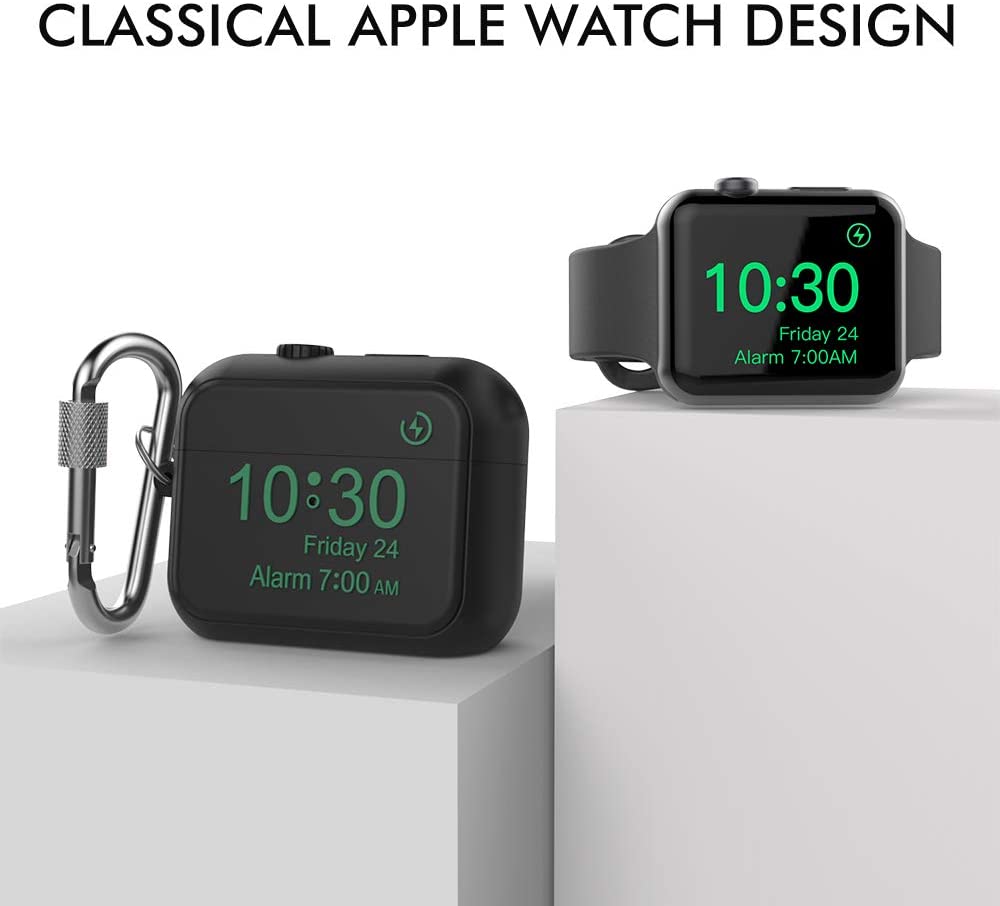 AirPods Pro Case Classic iWatch Design