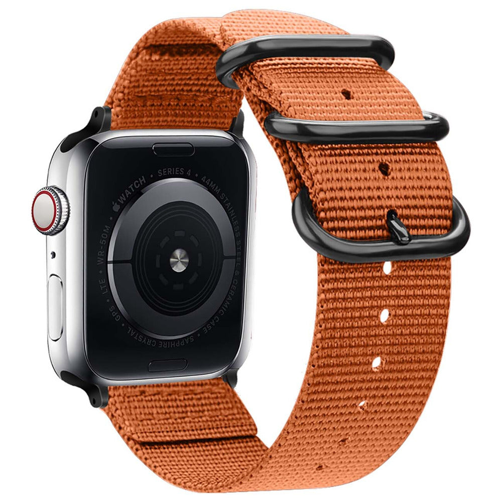 Nylon Band for Apple Watch