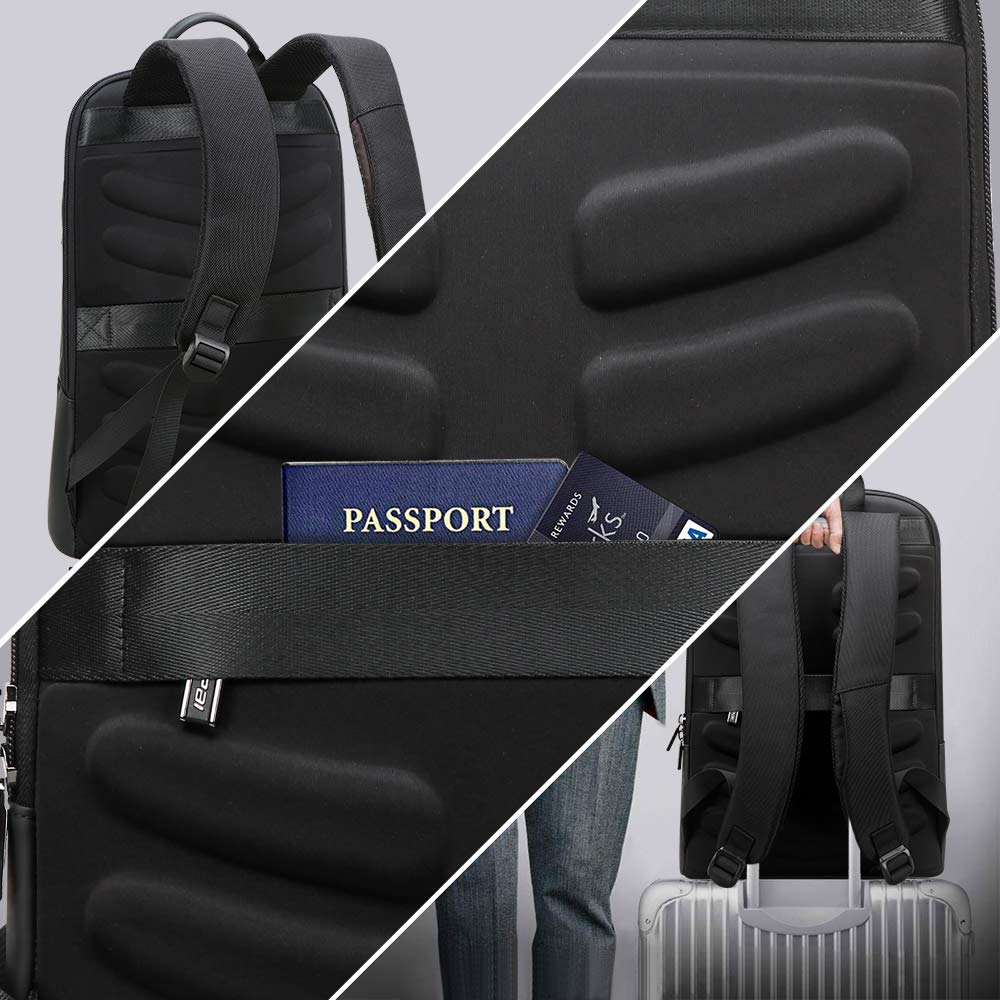Slim Laptop Backpack