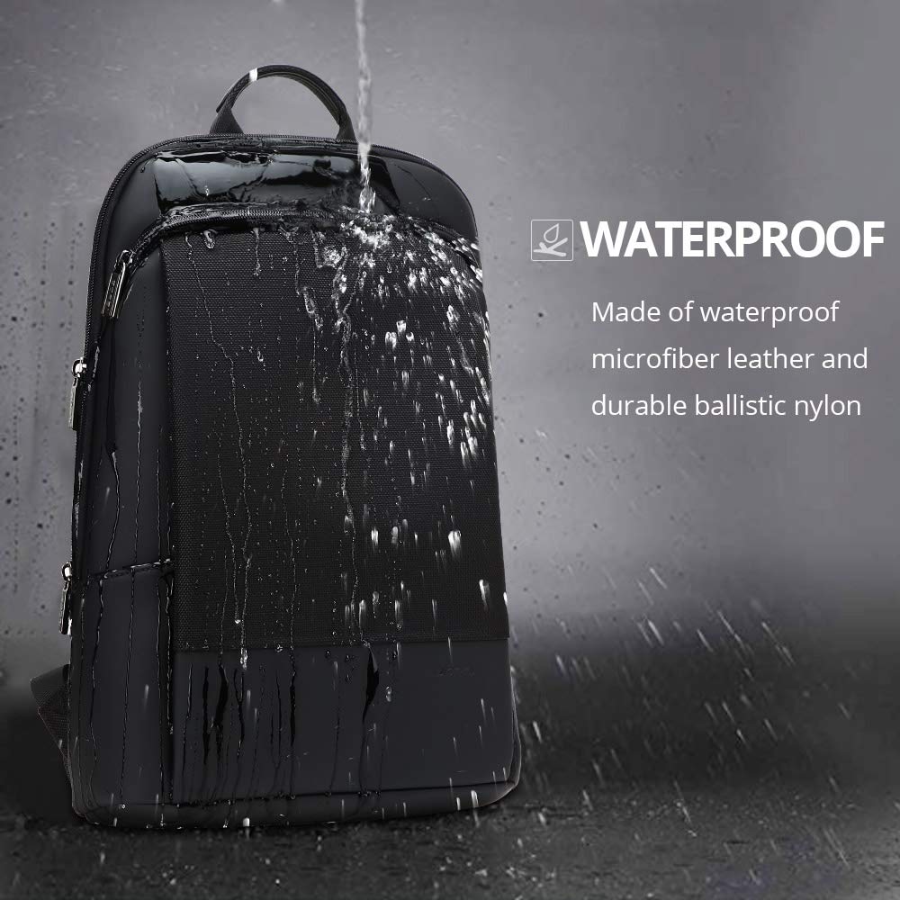 Slim Laptop Backpack