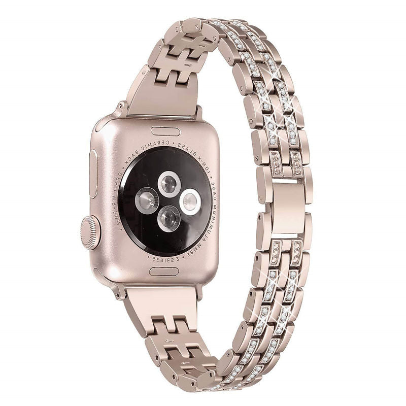 Bling Diamond Band