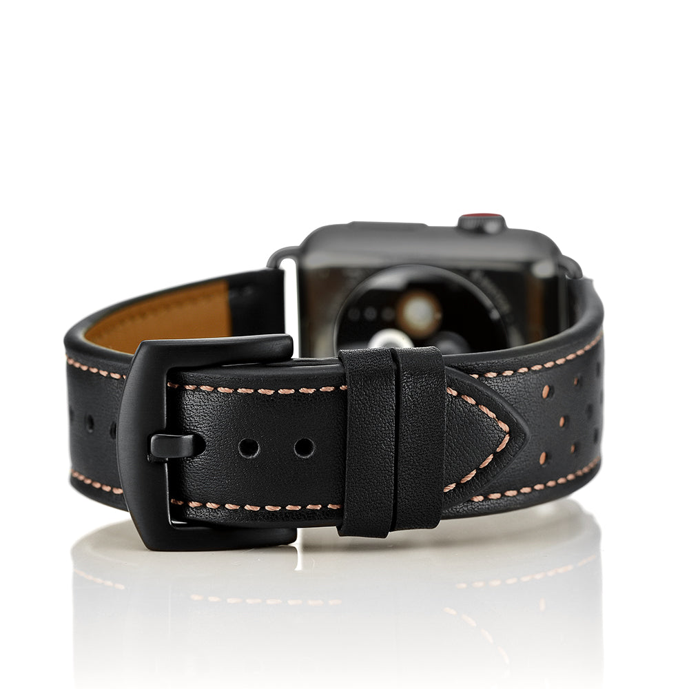 Vintage Leather Strap