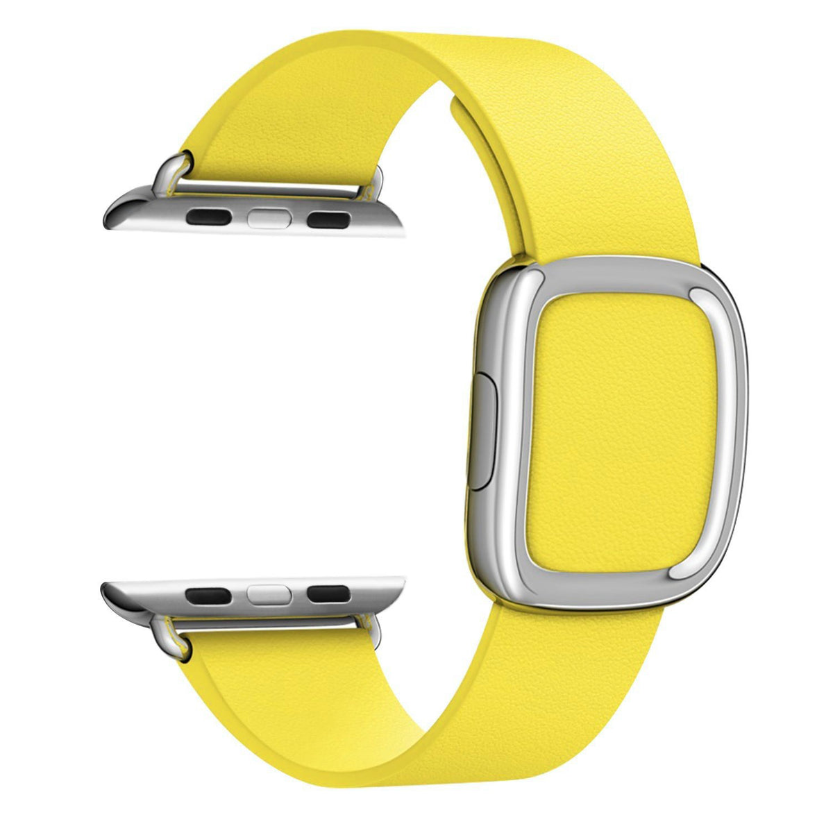 Modern Buckle Band