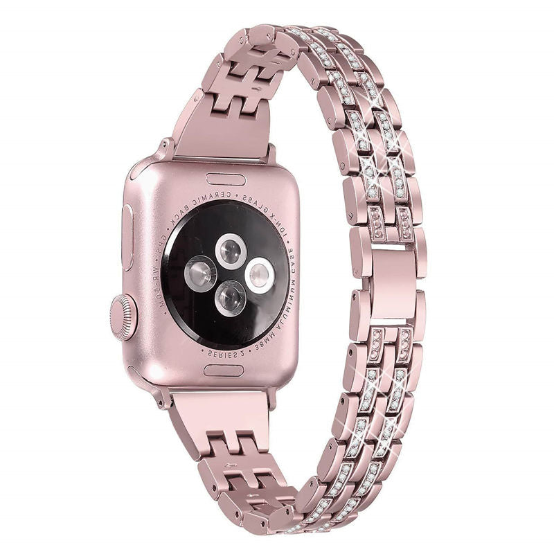 Bling Diamond Band