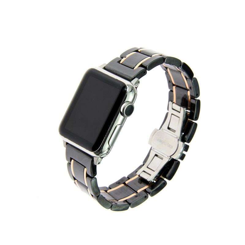 Apple Watch Ceramic Band
