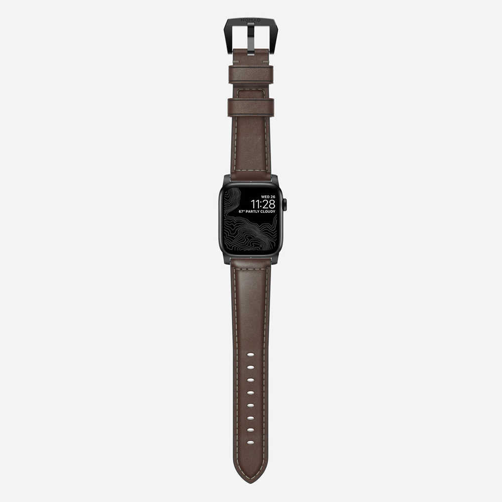 Nomad traditional 2025 strap