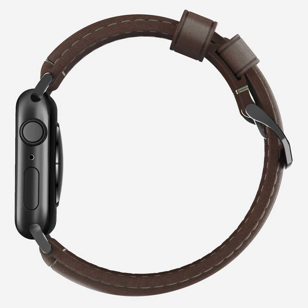 Nomad Traditional Strap