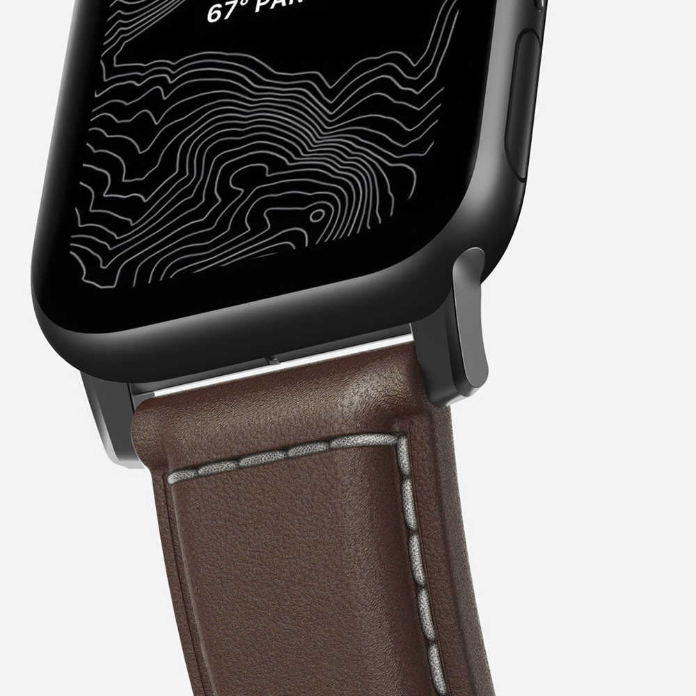 Nomad Traditional Strap