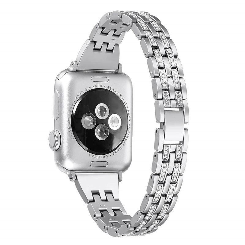 Bling Diamond Band